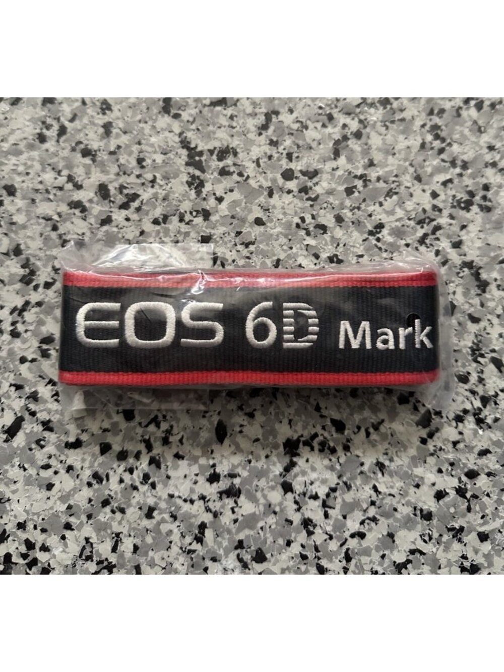 Canon EOS 6D Mark Strap C46-2821-000 New